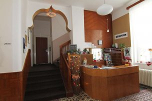 PENZION KARPATIA foto