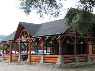 PENZION PLTNÍK foto