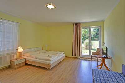 HOTEL RIVIERA foto