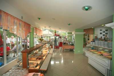 HOTEL RIVIERA foto