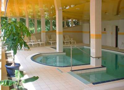 HOTEL RIVIERA foto