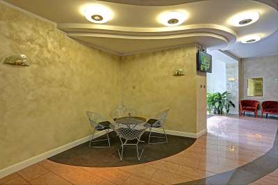 HOTEL RIVIERA foto