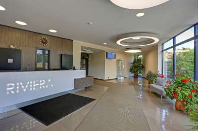 HOTEL RIVIERA foto