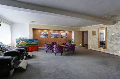 HOTEL RIVIERA foto