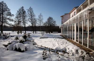 HOTEL RIVIERA foto