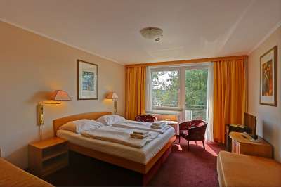 HOTEL RIVIERA foto