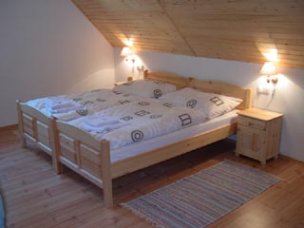 PENZION ŠINDLOVEC foto