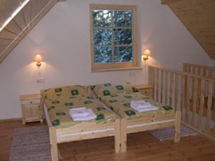 PENZION ŠINDLOVEC foto