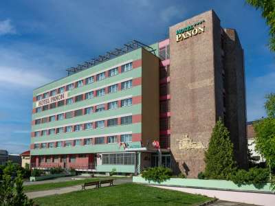 HOTEL PANON foto
