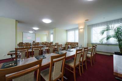 Seminární místnost
