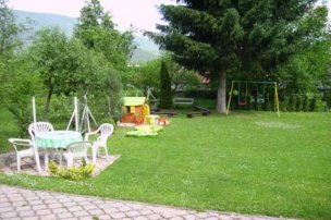 PENZION MALÁ FATRA foto