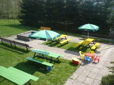 STAR HOTELS BENECKO foto