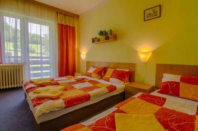 STAR HOTELS BENECKO foto