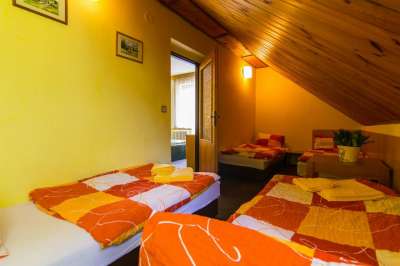 STAR HOTELS BENECKO foto
