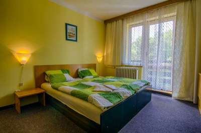 STAR HOTELS BENECKO foto