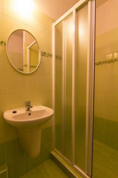 STAR HOTELS BENECKO foto