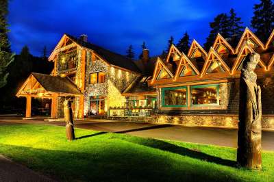 HOTEL TRI STUDNIČKY