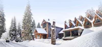 Hotel Tri Studničky