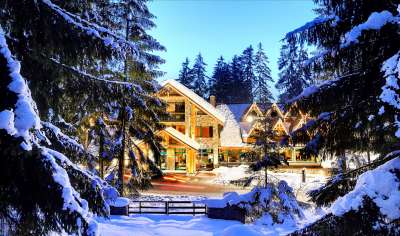 Hotel Tri Studničky