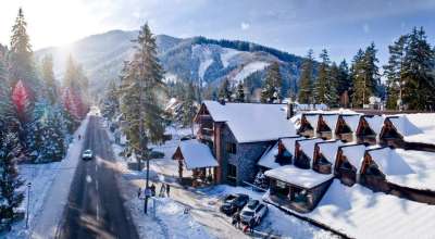 Hotel Tri Studničky