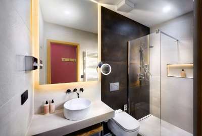 Dvoulůžkový pokoj Standard