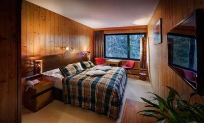 Dvoulůžkový pokoj Comfort