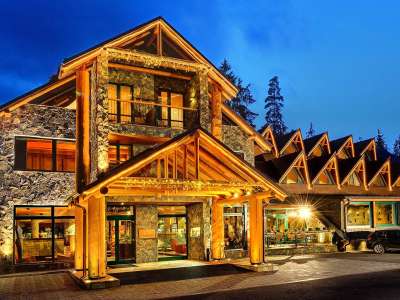 HOTEL TRI STUDNIČKY foto