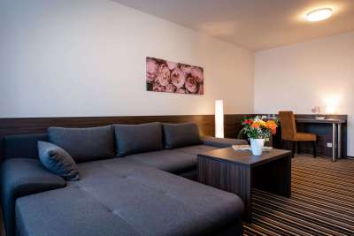 Apartmán