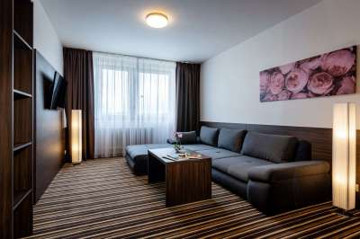 Apartmán