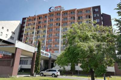 HOTEL SATEL