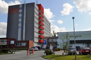 HOTEL TATRA foto