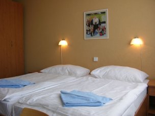HOTEL TATRA foto