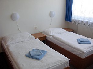 HOTEL TATRA foto