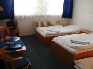 HOTEL TATRA foto