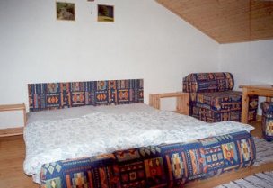PENZION MÁRIA foto