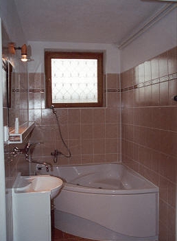 PENZION MÁRIA foto