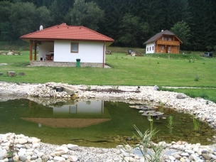 REKREAČNÍ AREÁL MOTÝLEK foto