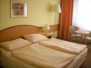 CITY HOTEL BRATISLAVA foto
