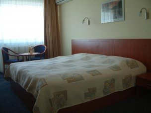 CITY HOTEL BRATISLAVA foto