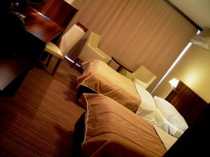 CITY HOTEL BRATISLAVA foto