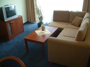 CITY HOTEL BRATISLAVA foto