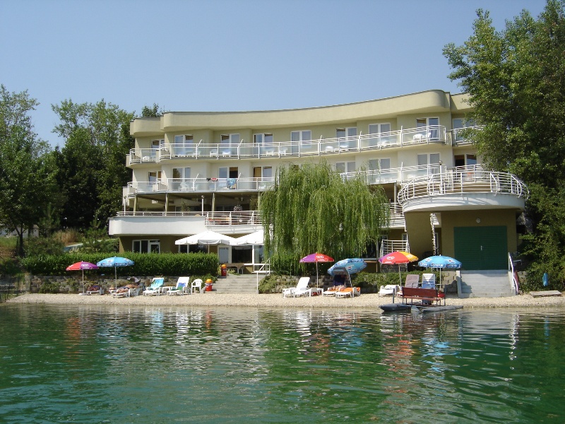 Hotel Zátoka