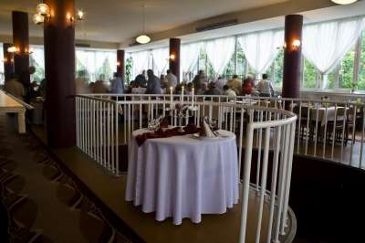 HOTEL MORAVA foto