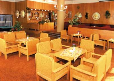 HOTEL MORAVA foto