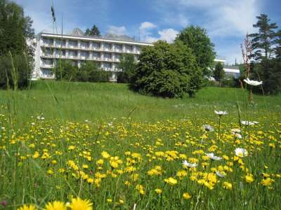 HOTEL MORAVA foto