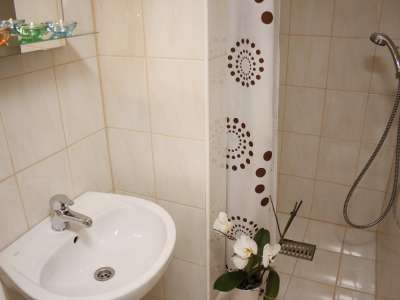 HOTEL MORAVA foto