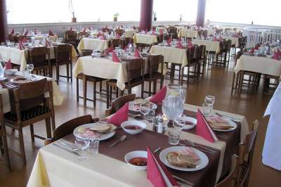 HOTEL MORAVA foto
