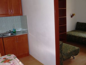 CHATA POHODA foto