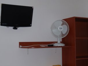 CHATA POHODA foto