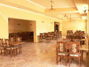 Restaurace 